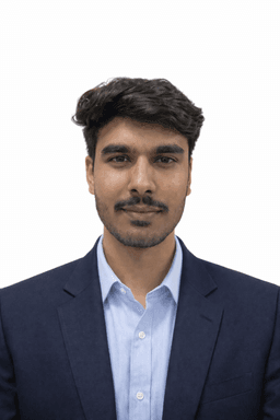 Aaditya Raj Singh Solanki