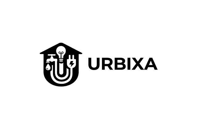Urbixa Logo