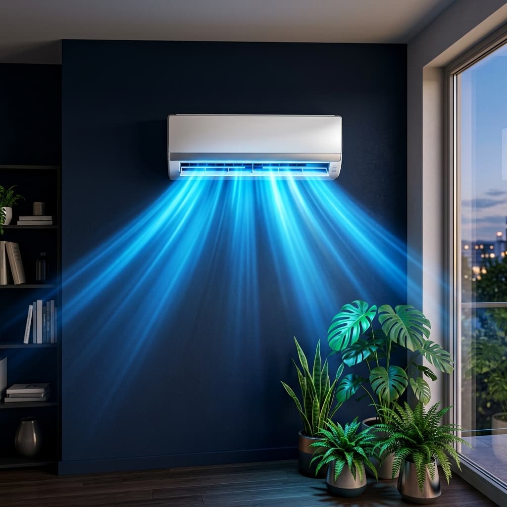 AC service in Indore - Urbixa
